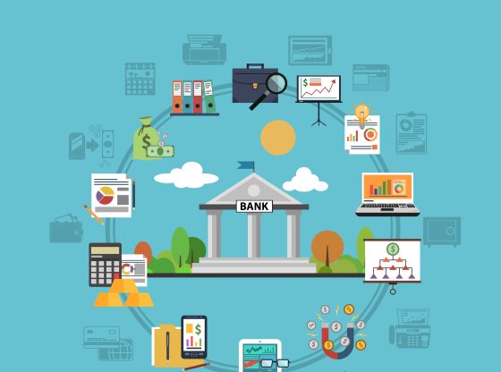 Investment Banking Services
