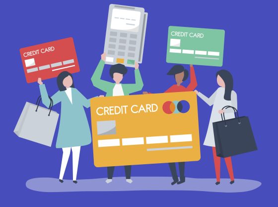 Best Credit Cards