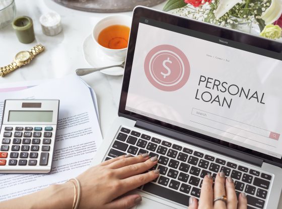 Personal Loan: