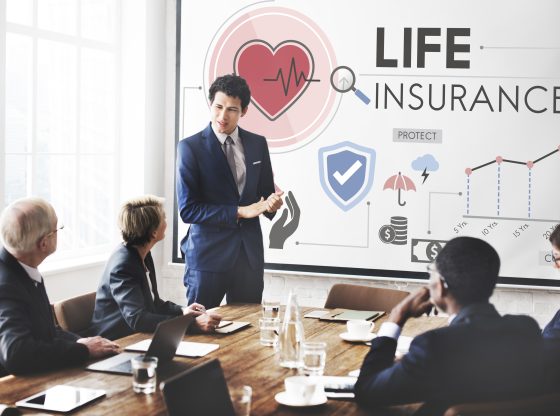 Life Insurance