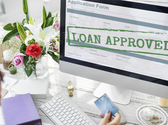 Loan Approved