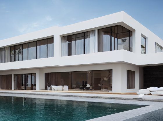 Luxury Real Estate